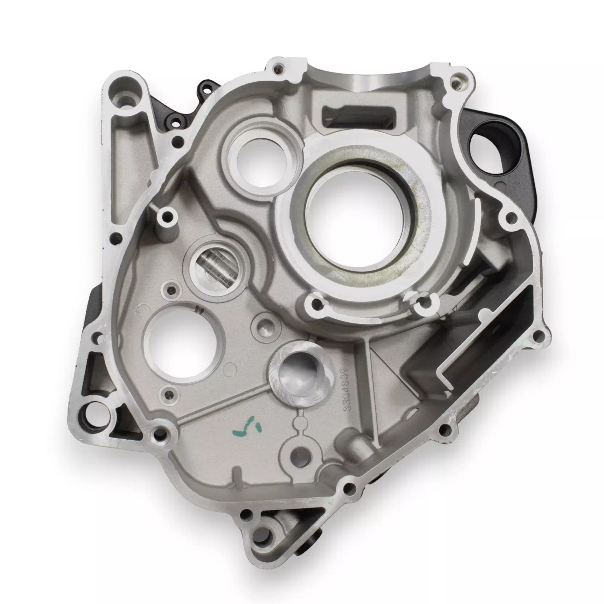 QJ MOTOR SRK 125-R KARTER SOL #RK 53755